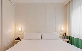 Cosmo Hotel Boutique